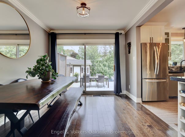 465 Fourth Line, Oakville, ON L6L 5A6
