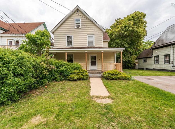 182/184 Queen Street, Digby, NS B0V 1A0