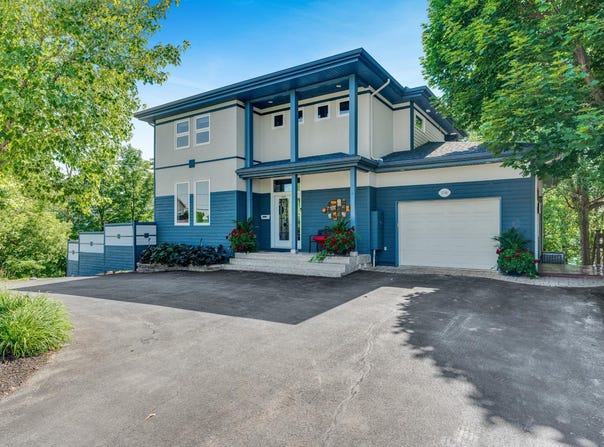 2196 Rue St-Louis, Gatineau (Gatineau), QC J8T 5L6