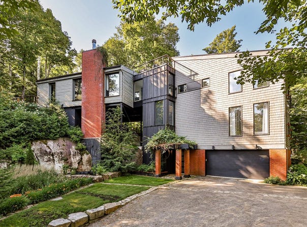 780 Rue de la Campagne, Sainte-Adèle, QC J8B 3M2
