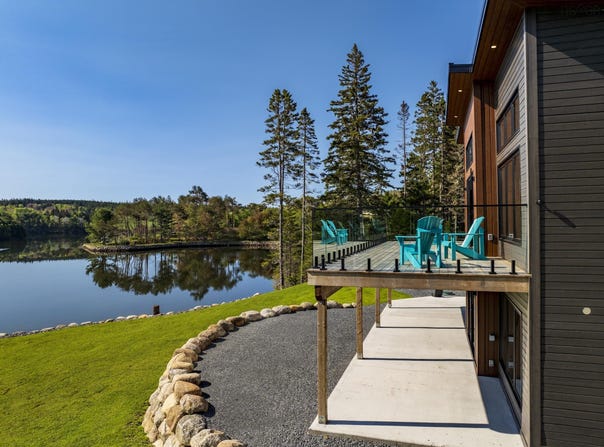125 Indian Path Road, Indian Path, NS B0J 2C0