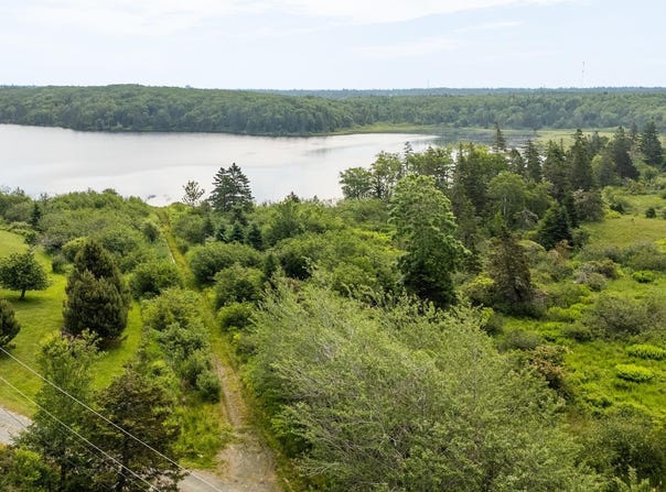Lake Road Highway 1 Lot 2, Port Maitland, NS B5A 5W5