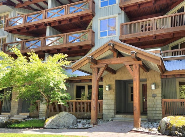4653 Blackcomb Way 103 G3, Whistler, BC V8E 0Y9