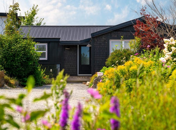 693 Masons Beach Road 6, First South, NS B0J 2C0