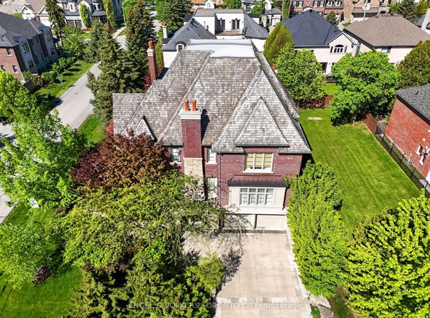 28 Long Hill Drive, Richmond Hill, ON L4E 3M5