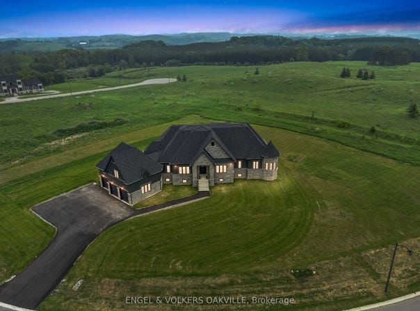 91 Logan Road, Caledon, ON L7E 4L5