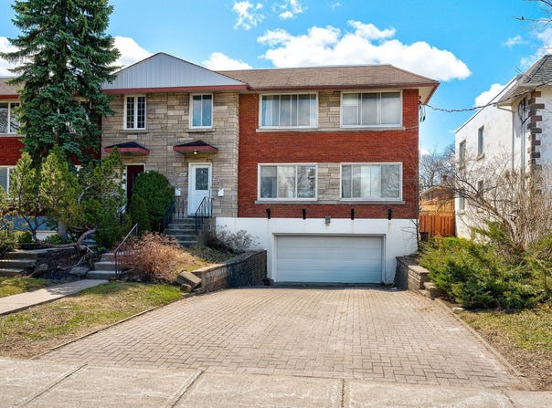 2066 2068 Ch. Norway, Mont-Royal, QC H4P 1Y5