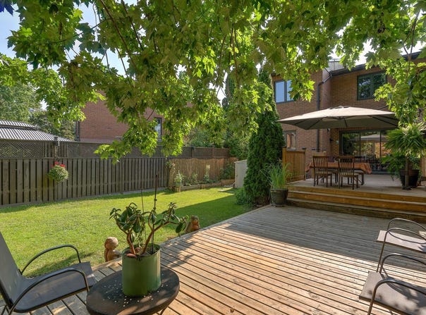 375 Rue Corot, Montréal (Verdun/Île-des-Soeurs), QC H3E 1K8