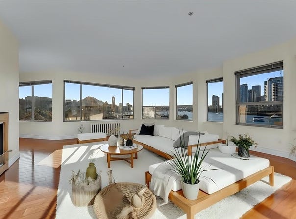 525 Wheelhouse Square 222, Vancouver, BC V5Z 4L8