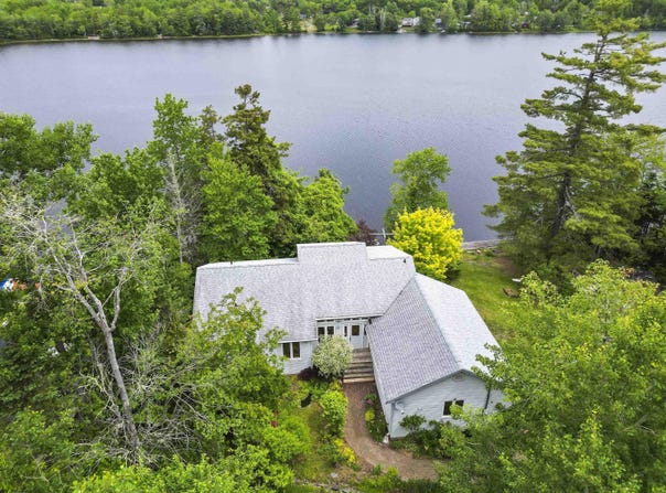 150 Tucker Lake Road, Beaver Bank, NS B4G 1C3
