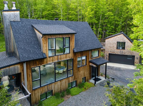 172 Rue du Plateau, Hatley - Canton, QC J0B 2C0