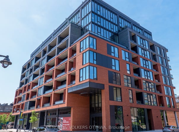 10 James Street 202, Ottawa Centre, ON K2P 1T2