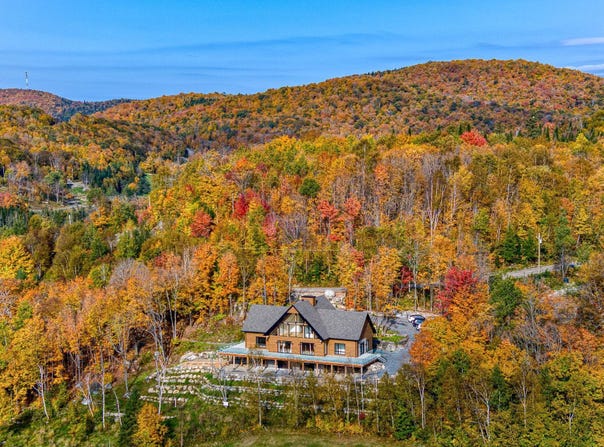 114 Allée du 5e, Mont-Blanc, QC J0T 1J2