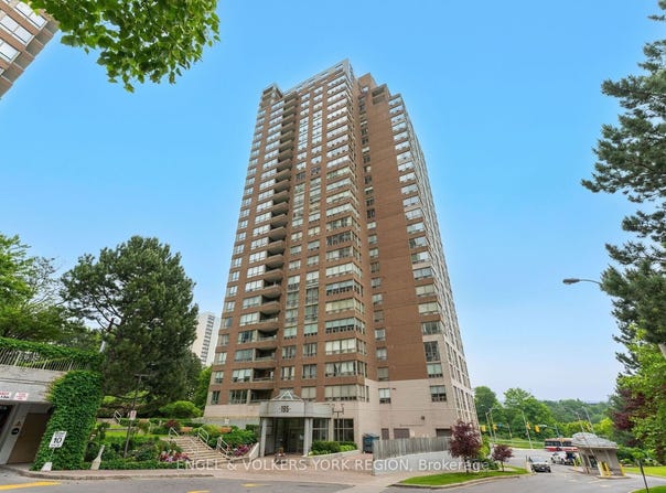 195 Wynford Drive 304, Toronto, ON M3C 3P3