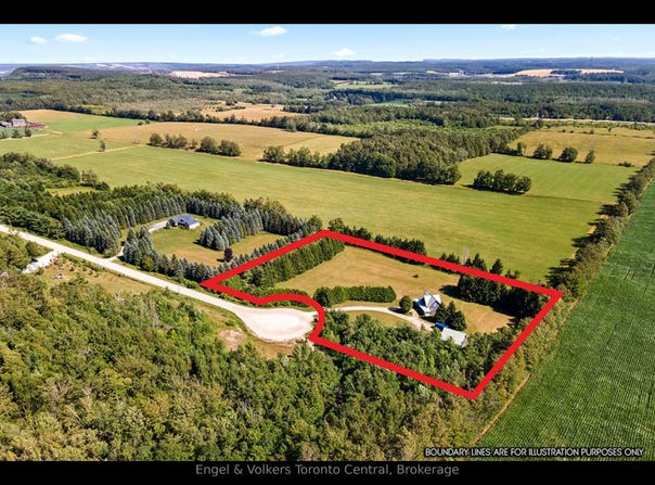 210 EAGLE Crescent, Grey Highlands, ON N0C 1M0