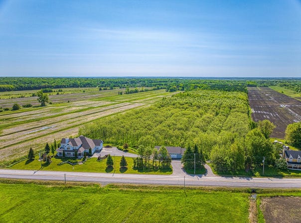 15925 Boul. Bécancour, Bécancour, QC G9H 2J9