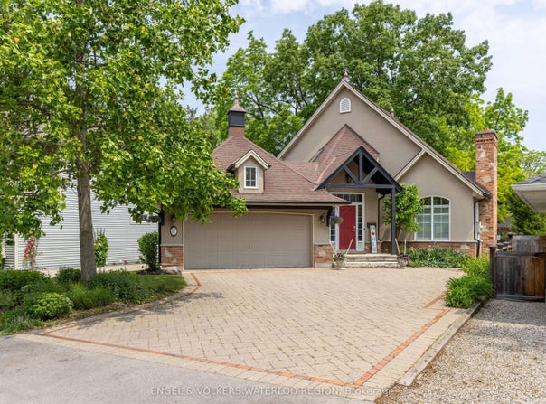 17 Vincent Avenue, Niagara-on-the-Lake, ON L0S 1J0