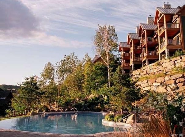 150 Ch. des Sous-Bois 2, Mont-Tremblant, QC J8E 3M1