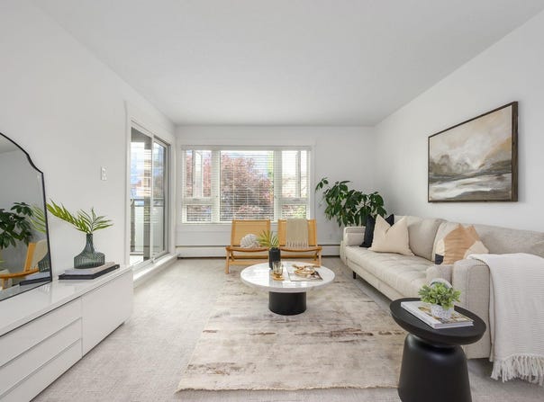 1750 Maple Street 209, Vancouver, BC V6J 3S6