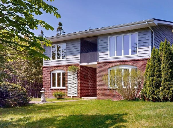 108 Broad River Road, Summerville Centre, NS B0T 1T0