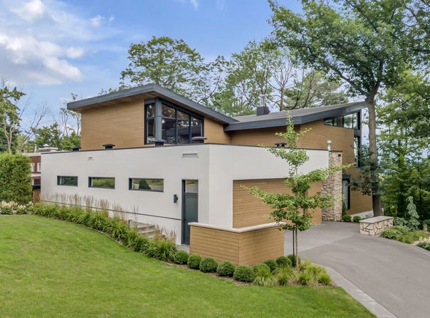 2767 Rue Silencieuse, Québec (Sainte-Foy/Sillery/Cap-Rouge), QC G1W 2E8