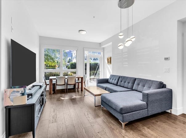 7878 Granville Street 101, Vancouver, BC V6P 4Z2