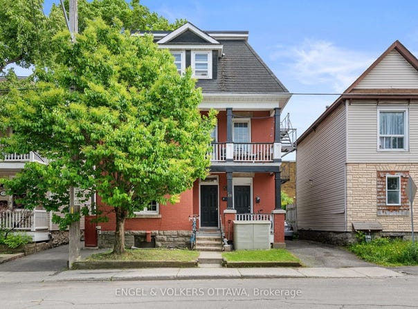 176 Arlington Avenue, Ottawa Centre, ON K1R 5S7