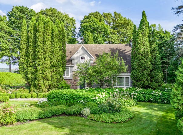 4607 Rue Catherine-Nau, Québec (Sainte-Foy/Sillery/Cap-Rouge), QC G1Y 3B8