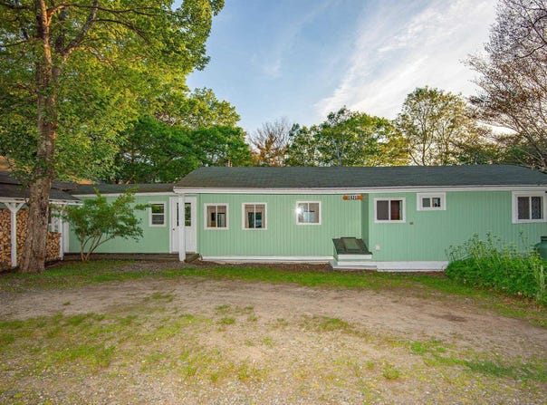 1521 Lake Annis Road, Lake Annis, NS B5A 5L7