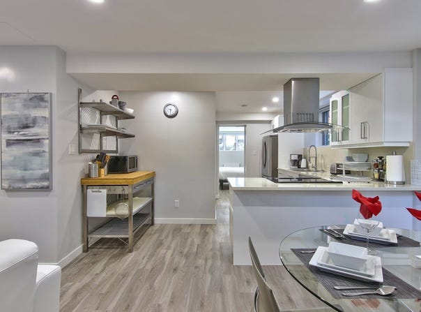 5539 Place de Bradford, Montréal (Côte-des-Neiges/Notre-Dame-de-Grâce), QC H3W 2M6