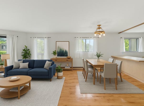 405 Boul. Seigneurial O. 208, Saint-Bruno-de-Montarville, QC J3V 5N6