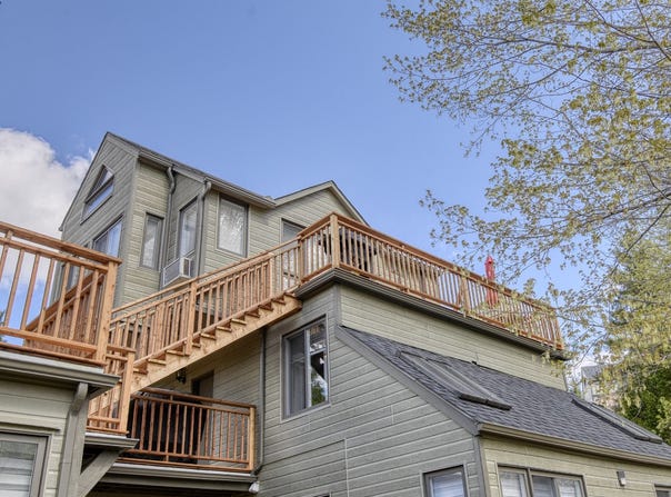 133 Ch. au Pied-de-la-Montagne 2144, Mont-Tremblant, QC J8E 2M3