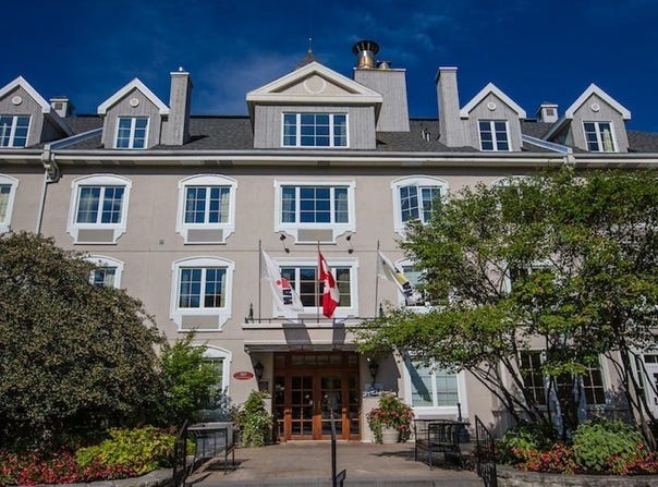160 Ch. du Curé-Deslauriers 347, Mont-Tremblant, QC J8E 1E2