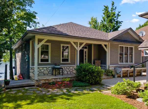 54 William Street, Northern Bruce Peninsula, ON N0H 1W0