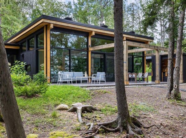 670 Ch. Lacroix, Sainte-Praxède, QC G0M 1H1