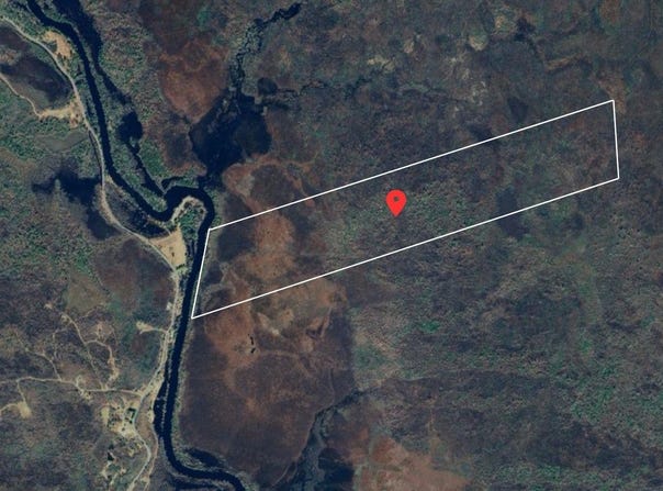 Clyde River Unknown Lot 36-37, Upper Clyde, NS B0W 1R0