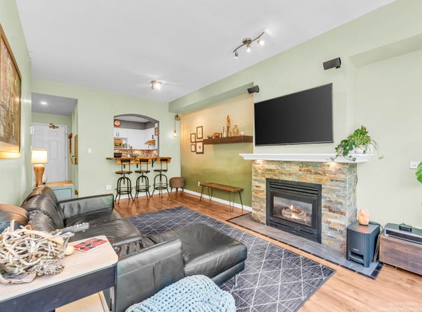 3600 Windcrest Drive 514, North Vancouver, BC V7G 2S5