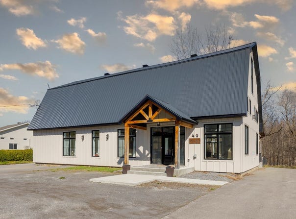 49 Rg de la Première-Chaloupe O., Notre-Dame-des-Prairies, QC J6E 0M3
