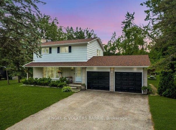 1175 Carson Road, Springwater, ON L4M 4S5