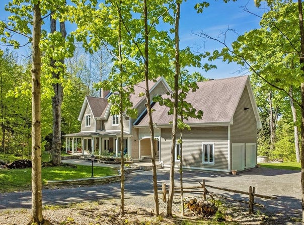 37 Rue Raymond-Lemieux, Shefford, QC J2M 1Y5