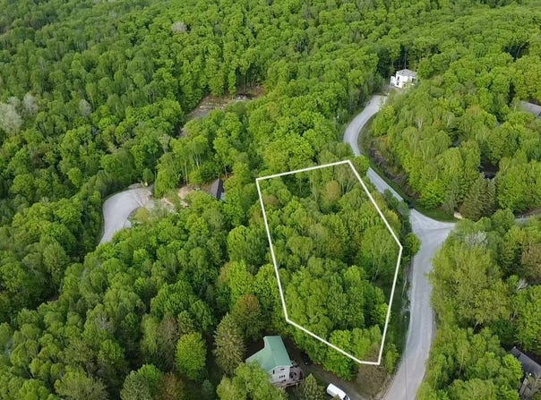 Rue Trudel, Mont-Tremblant, QC J8E 2L4