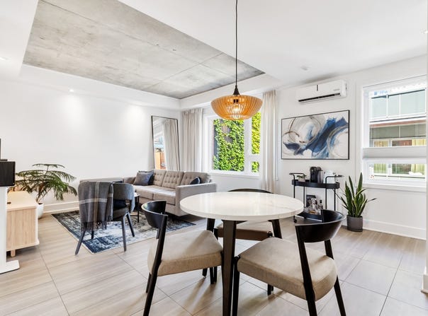 1881 Rue du Centre A201, Montréal (Le Sud-Ouest), QC H3K 1J1