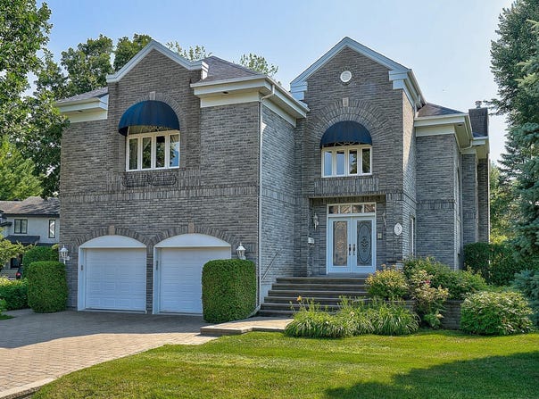 3 Place Rambercourt, Lorraine, QC J6Z 4M7