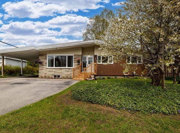 15 Rue Nelson, Gatineau (Aylmer), QC J9H 1G7
