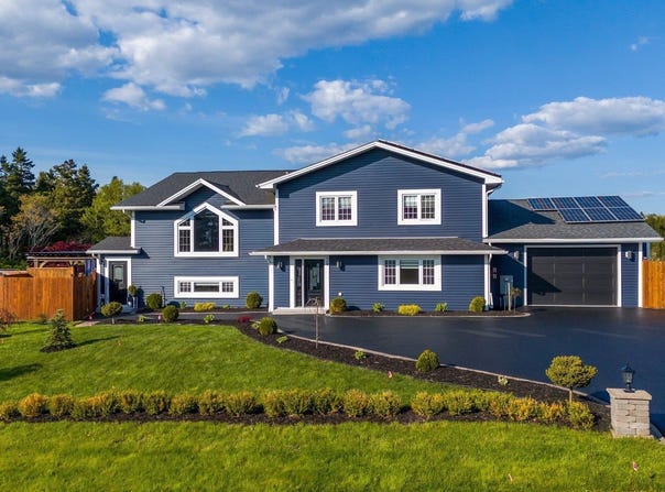 30 Bayswater Road, Nantucket, NS B2W 4E3