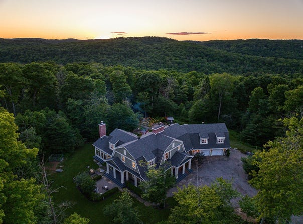 530 Ch. St-Germain, Prévost, QC J0R 1T0