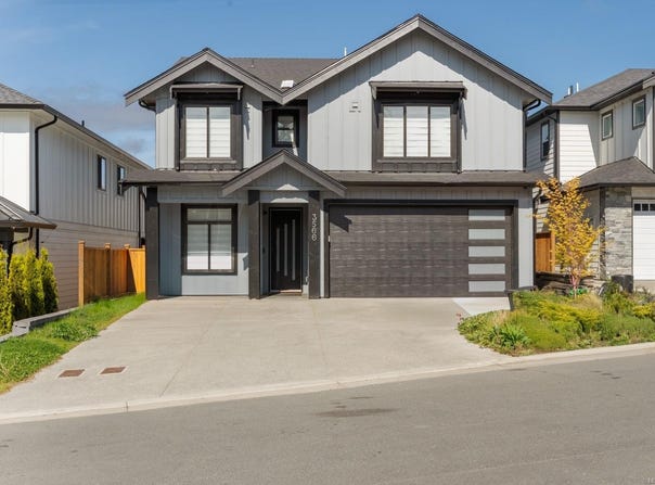 3566 Delblush Lane, Langford, BC V9C 0K5