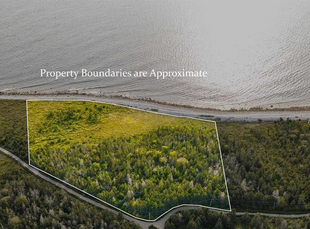Youngs Road Lot 12, East Green Harbour, NS B0T 1L0