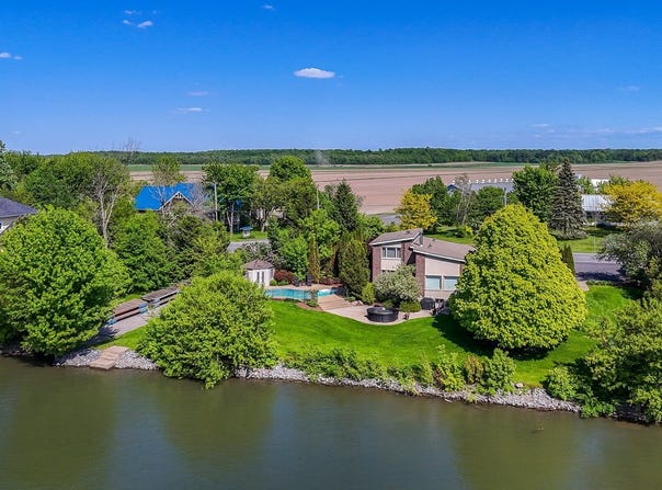 275 Ch. des Patriotes, Saint-Charles-sur-Richelieu, QC J0H 2G0