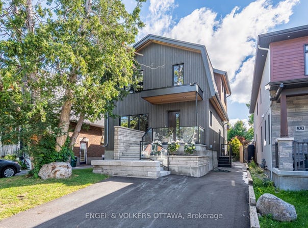 51 Ross Avenue, Tunneys Pasture and Ottawa West, ON K1Y 0N4